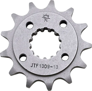 JT SPROCKETS Front Sprocket 