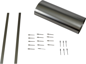Muffler Sleeve Kit 