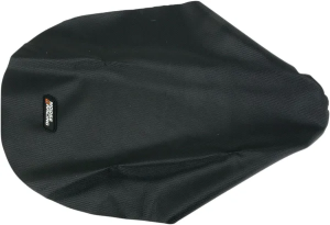 MOOSE RACING Seat Cover Gripr Kaw Blk Black 