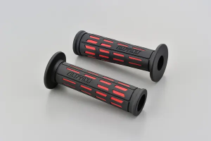 Grippy Grip ggd-tapered-sp Black, Red 