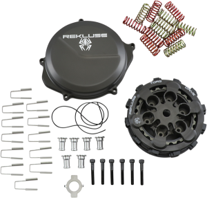Core Manual Torqdrive® Clutch Kit