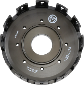 MOOSE RACING Clutch Basket 