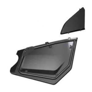 KIT EXTENSIE UȘĂ INFERIOARĂ UTV CFMOTO ZFORCE 950 / 950 HO / 950 HO EX / 1000, 13, nordicamoto.ro