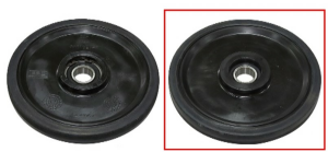Sno-X Idler wheel Ski-Doo (6004)