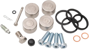 Supermoto Front Caliper Rebuild Kit