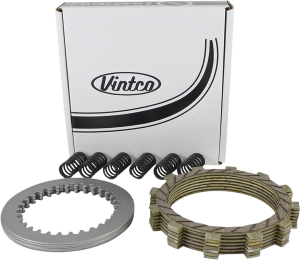 Clutch Plate Kit, 5, nordicamoto.ro