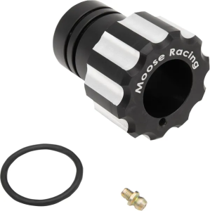 Bearing Greaser Black , nordicamoto.ro