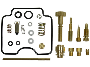 Kit reparatie carburator SUZUKI LTF250 (00-01), LTF 250F QUADRUNNER (00-02) Bronco
