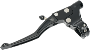 Mechanical Clutch Assembly Black