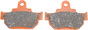 Semi-sintered (r)v(r) Brake Pads, 2, nordicamoto.ro