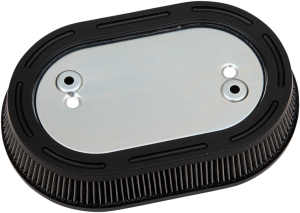 Replacement Air Filter Element Black, 1, nordicamoto.ro