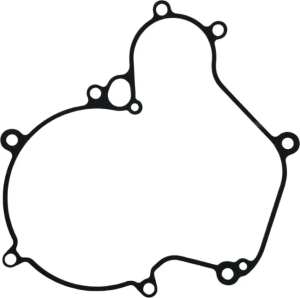 Clutch cover gasket int., nordicamoto.ro