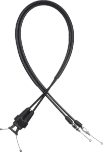 throttle cable cpl. 2T DI, nordicamoto.ro