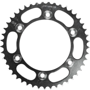 JT SPROCKETS Steel Rear Sprocket 