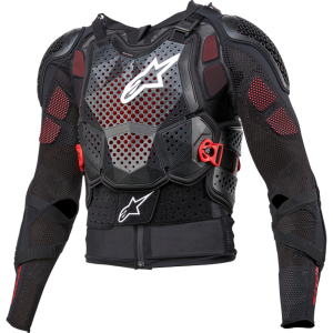 Protectie Corp Alpinestars Bionic Tech V3 Black/Red