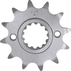 Front Sprocket Natural 