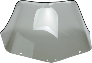 Lexan® Polycarbonate Windshield Gray