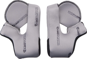 Set bureti obraji Casca Icon Domain Gray