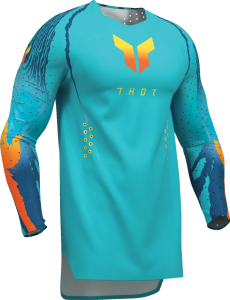 Sportmode Damascus, tricou albastru, nordicamoto.ro