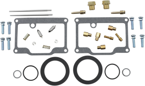 Carb Rebuild Kit, 1, nordicamoto.ro