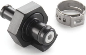 Conector furtun benzina KTM 12-23
