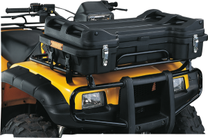 Prospector Front Box Black 