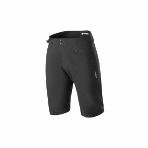 Alpinestars Stella A-dura Shorts Black 