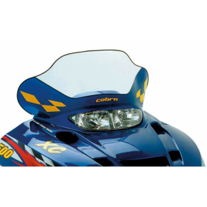 Windshield Polaris