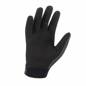 Mănuși moto AMOQ Ascent V2 Black-Grey XS/7, 3, nordicamoto.ro