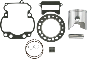 High Performance Piston Kit With Gaskets For 2-stroke, 1, nordicamoto.ro