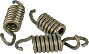 Clutch Spring Set Gray, 2, nordicamoto.ro