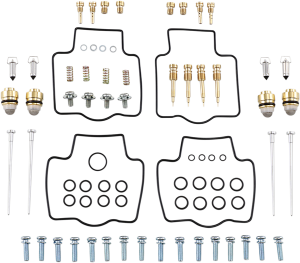Set de reparație pentru carburator, 1, nordicamoto.ro