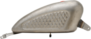 Gas Tank For Sportster Raw, 3, nordicamoto.ro