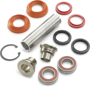 Kit reparatie roata spate KTM/HUSQVARNA/GASGAS Factory 2024- 125-500