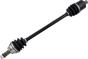 Ax CV standard de schimb OEM, negru, 2, nordicamoto.ro