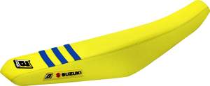 Replica Team Seat Cover Yellow