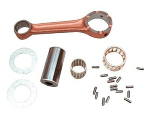 Sno-X Connecting rod kit Rotax 253 (13mm) mag/pto