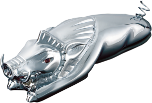 Fender Ornament Chrome