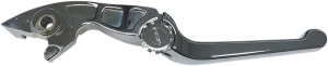 Anthem Adjustable Brake Lever Black