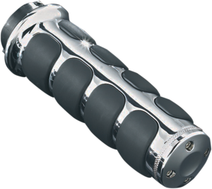 Iso®-grips Black