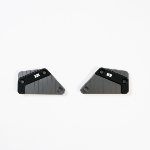 Protecții Rezervor Aluminiu CNC CFMOTO ZEEHO, 1, nordicamoto.ro