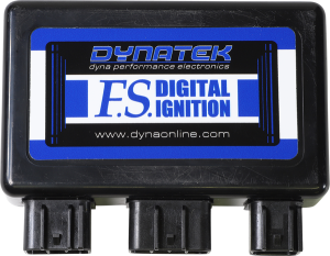 Dyna Fs Ignition Module Black, 1, nordicamoto.ro