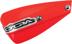 Probend Low-profile Replacement Handshields Red