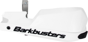Vps Motocross Handguard White