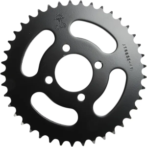 JT SPROCKETS Steel Rear Sprocket 
