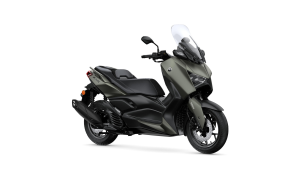 Scuter Yamaha XMAX 125, 8, nordicamoto.ro