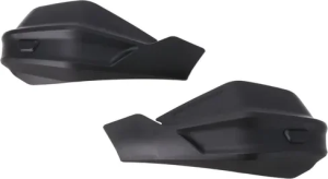 Adventure Handguard Kit Black 