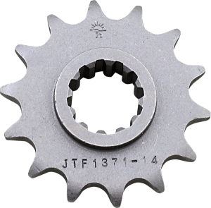 Front Sprocket