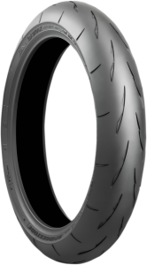 Cauciuc 190/55-17 Bridgestone Battlax RS11