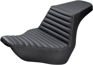 Step-up Seat Black